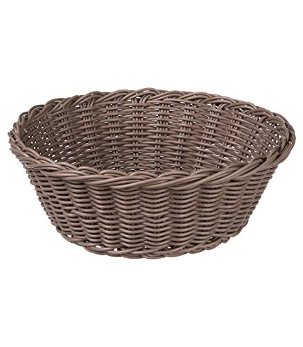 Preisvergleich Produktbild Runder Korb