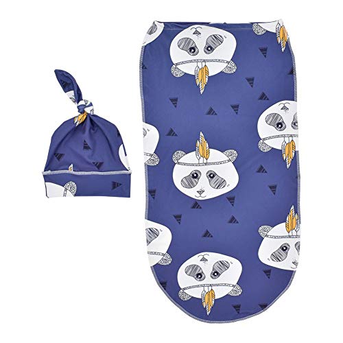 Redcolourful YYJ-BABYZMH1223-68D7C866BD Unisex Baby Plush Sleeping Bag thumb #8