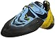 Kletterschuhe La Sportiva M Futura Blau mit no-Edge Design