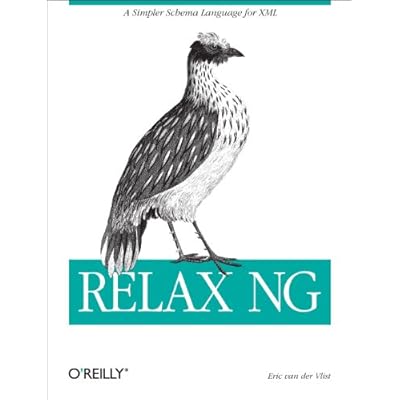 RELAX NG