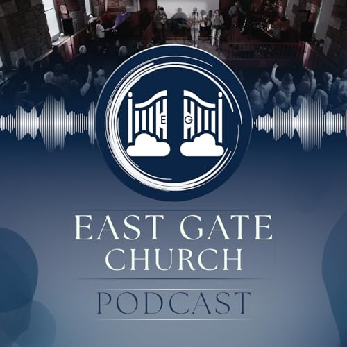 Getting in Tune with the Heartbeat of Jesus Podcast Por  arte de portada