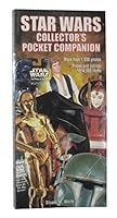 Star Wars Collector's Pocket Companion 2000 0873418891 Book Cover