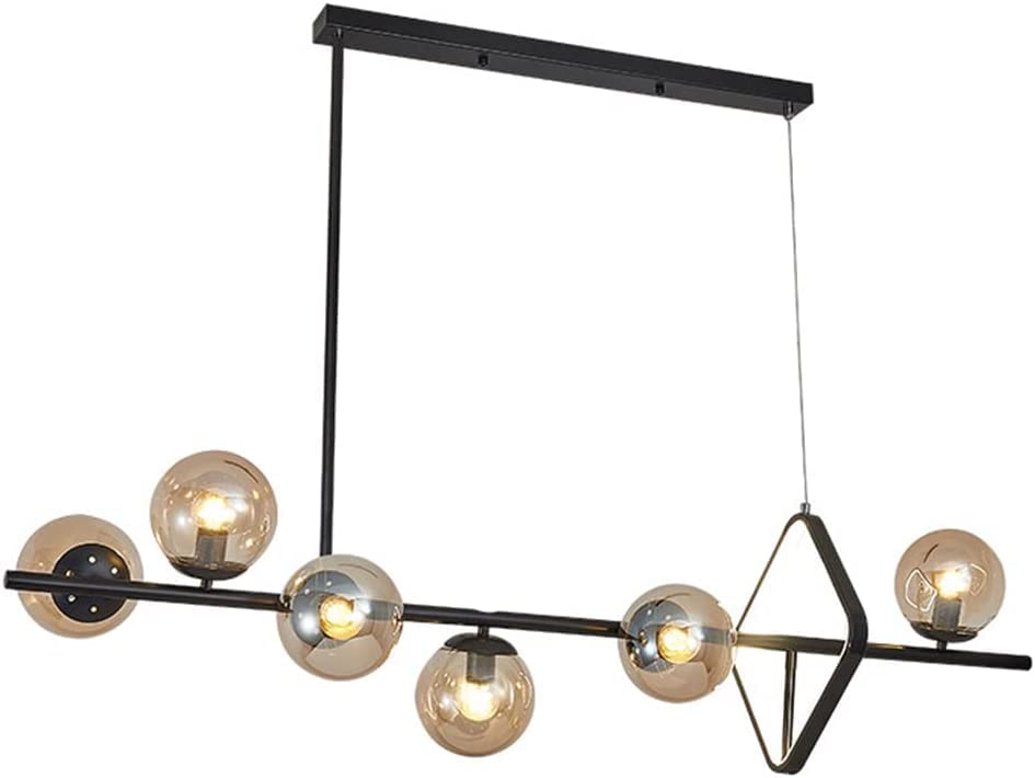 Plafonnier réglable contre le manque de lumière en chambre et couloir
