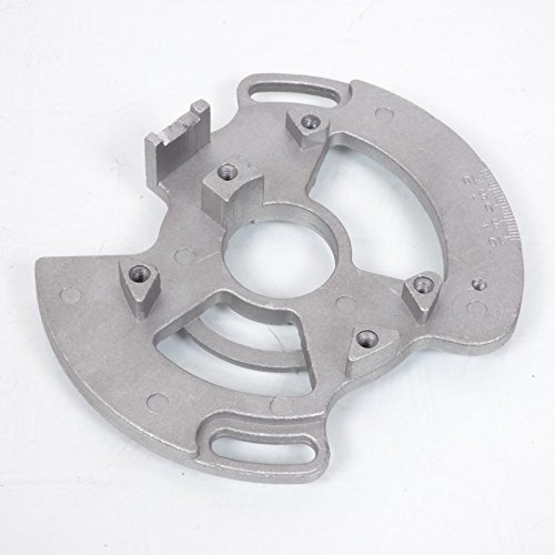 Platinum rmstator Quad Ignition Yamaha 250 Blaster Yfs rm11701 New