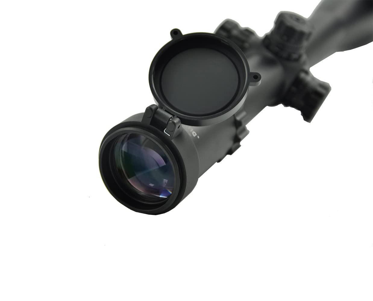 Test Visionking 10-40x56 : Lunettes De Vis&eacute;e Au Service De La