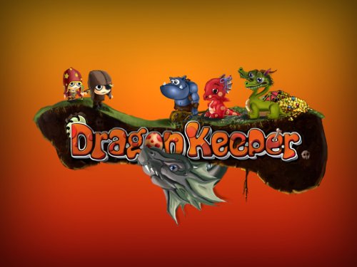 Dragon Keeper [Download] #TOP7