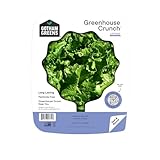 Gotham Greens Greenhouse Crunch Lettuce, 4.5 Oz