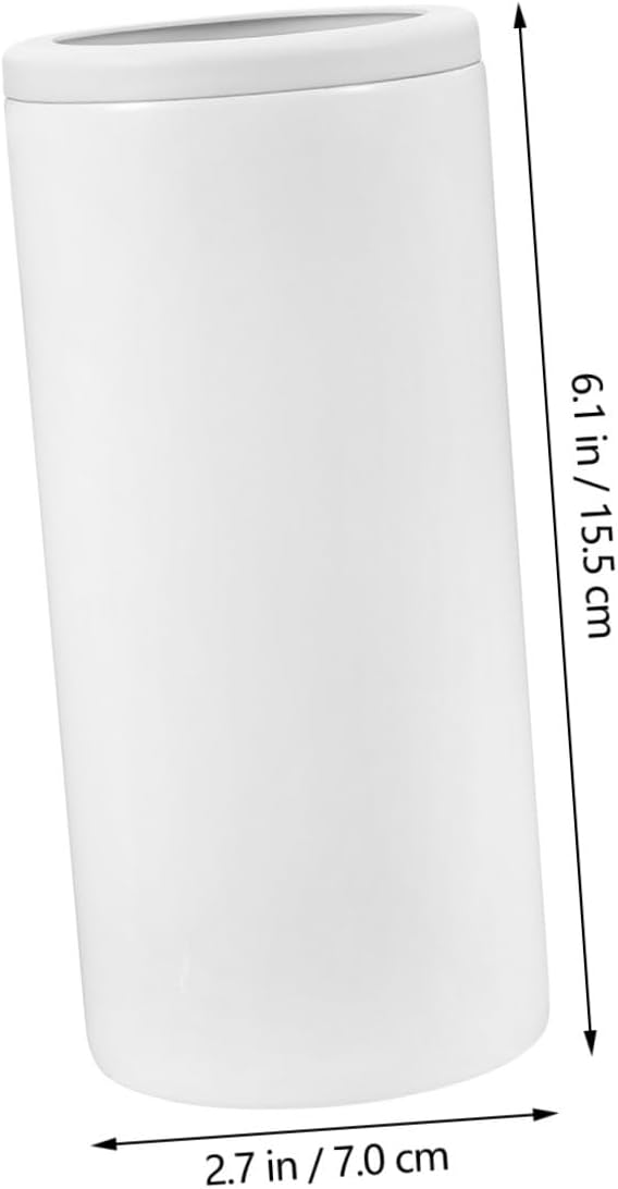 Practical Portable Beer Bottle Cover Insulated Cup for Beer Holder 12 Ounce Bottle