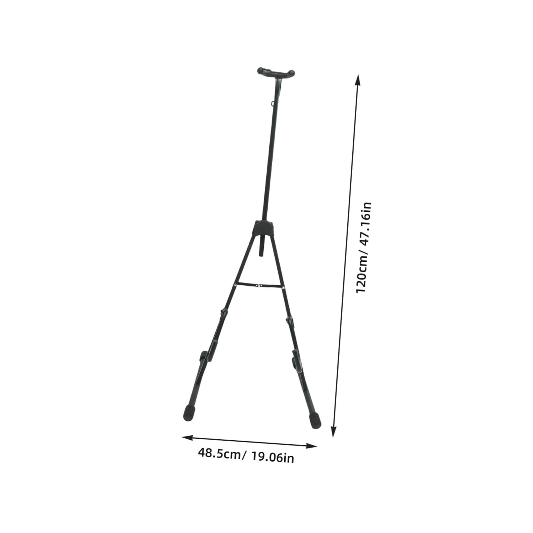 Totority Cello Support Stand Multi-functional Foldable Wall Mount Cello Holder Violoncello Stand