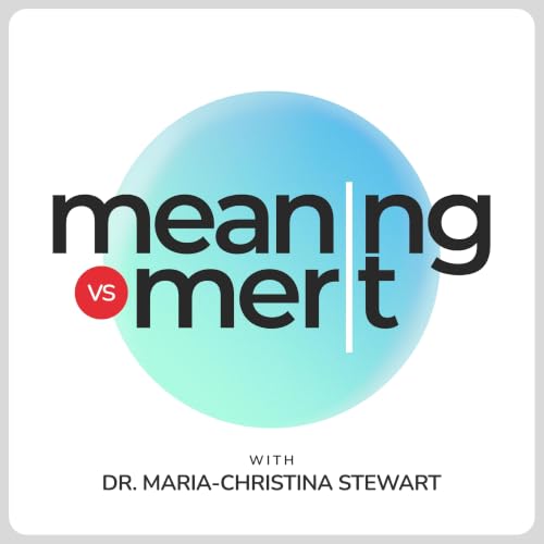 『Meaning Vs Merit』のカバーアート