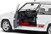 Solido 1:18 Renault 5 GT Turbo MK2 White 1989