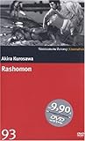  Akira Kurosawa Rashomon - SZ-Cinemathek 93