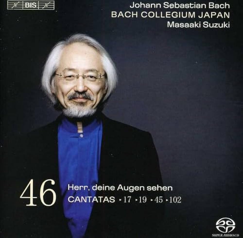 J.S. Bach プレミアムエディション CD46 J.S. Bach Premium Edition CD46 46枚セット - メルカリ