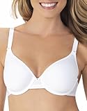 Vanity Fair Women's Light and Luxurious Full Coverage Contour Bra 75392