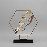 Zoom IMG-1 fengwxinw statuette ornamento statua di Zoom IMG-1 fengwxinw statuette ornamento statua di