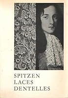 Spitzen / Laces / Dentelles. Sammlung Ikle Und Jacoby / The Ikle and Jacoby Collection B00QEE74JG Book Cover