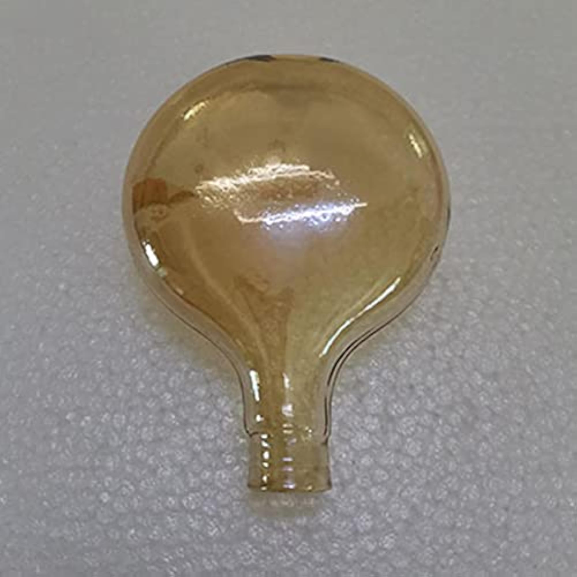Elegant Minimalistic Modern Glass Lampshade for Wall Sconces