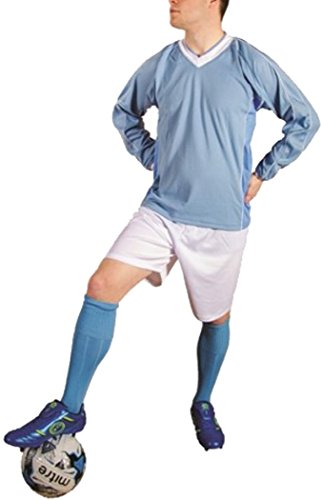 Equipación de fútbol de Inglaterra para lucir en partidos y terrazas talla L