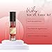 MOBETTER FRAGRANCE OILS Baracca Royal 580 Rouge 0.33 Oz Perfume Fragrance Body Oil for Unisex