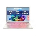 Lenovo – Lenovo Yoga Slim 7i Aura Edition Laptop | 14" WUXGA OLED | I