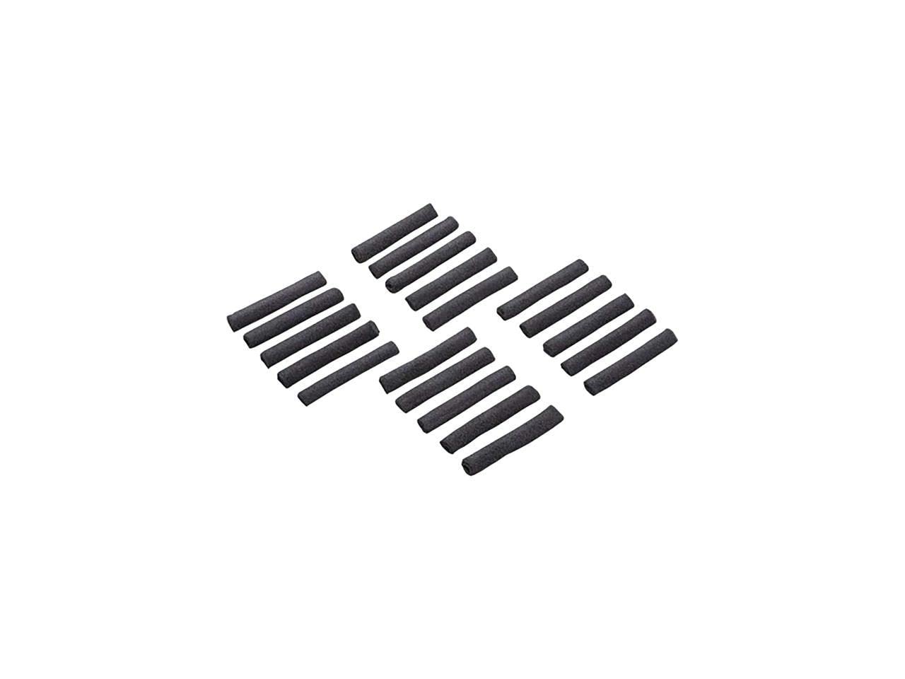 Plantronics 87527-01 Headphone Accessory Cushion/Ring Set - Headphone Accessories (Cushion/Ring Set, W440, Foam, Black)