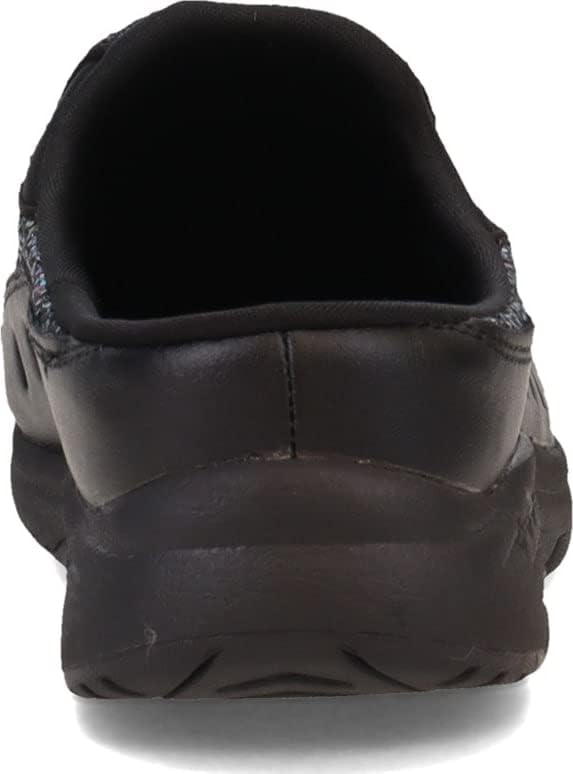 Easy Spirit Women's Traveltime638 Mule, Black 001, 6 | Image 3