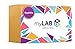 myLAB Box STD at Home Test for Men Syphilis CLIA Lab Certified Results (Not Available in NY)