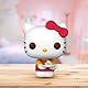 Funko Pop! Sanrio: HK - Hello Kitty - Vinyl-Sammelfigur - Geschenkidee - Offizielle Handelswaren - Spielzeug Für Kinder und Erwachsene - Cartoons Fans - Modellfigur Für Sammler und Display