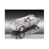 revell porsche carrera rs 3.0 review Grundfarbe Auto: silber