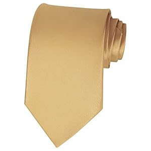 Ties for Men Solid Color Ties for Wedding Business Men Ties Neck Tie 8cm/3.15″