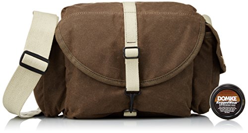 Domke F-3X Super Compact Domke Ruggedwear Bag #TOP5