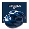 FolkArt Outdoor Acrylic Paint in Assorted Colors (2 Ounce), 2472 Cerulean Blue #2