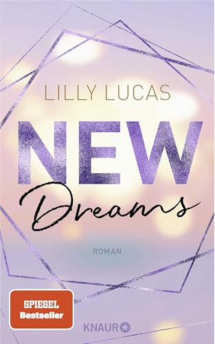 New Dreams: Roman | Zauberhafte New Adult Romance (Green Valley Love, Band 3)