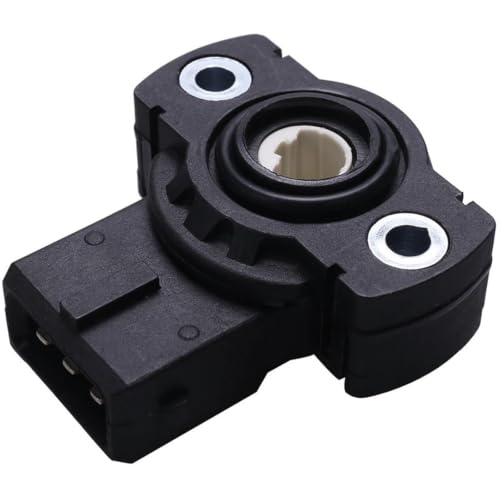 Capteur de position du papillon TPS pour réparer les ratés moteur BMW E36 E39 Z3