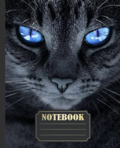 Great kittens Notebook: School Supplies for Elementary, Highschool and College College Ruled 120 Pages (7.5x9.25) image 2