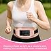 Insulin Pump Belt, No-Bounce Insulin Pump Holder Compatible with Tandem t:Slim/t:Slim X2, Medical Expandable Waist Pouch, Adjustable Diabetic Band Accessories, Diabetic Supplies