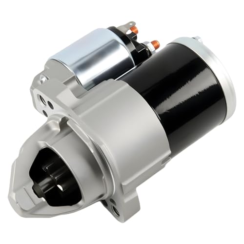 Motor de Arranque para Dodge Journey 2009-2020, Caliber 07-12 miniatura 1
