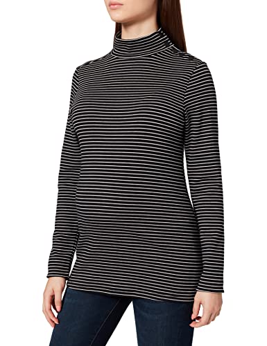 Top Ls Yd Hayti T-Shirt Femme en Coton Extensible Confort