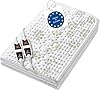 Beurer UB 68 XXL, Coprimaterasso Termico Doppio, Scaldaletto Matrimoniale Per 2 Persone, con 2 Interruttori e 4 livelli di Temperatura ciascuno, 150 X 160 Cm, Bianco, lavabile a 30°C