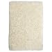 Steffensmeier Flokati 1500 Teppich Natur Kult Shaggy Teppich Hochflor Langflor neu Neuseeland 100% Schurwolle, Größe: 55x110 cm