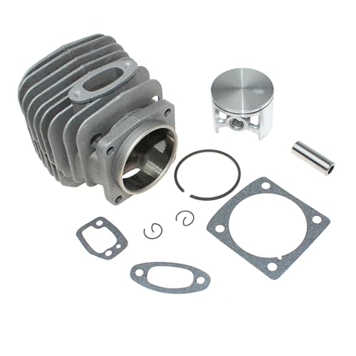 Kit cylindre-piston 54mm pour tronçonneuse Husqvarna 288XP 281 181
