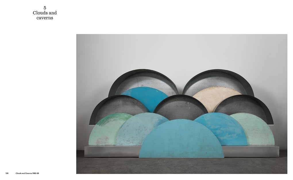 Louise Bourgeois: Has the Day Invaded the Night or Has the Night Invaded the Day?