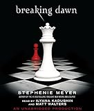  Breaking Dawn (The Twilight Saga, Band 4)