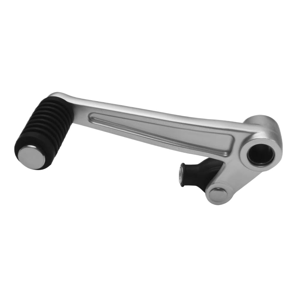 Hdpuywjn Onecolor Shifter Pedal Shift Lever Compatible With Suzuki Gsx1300r 2008-2020 Sv650s 2004-2010