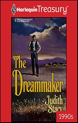 The Dreammaker (English Edition)