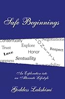 Safe Beginnings: An Exploration of BDSM Lifestyles 1932517006 Book Cover