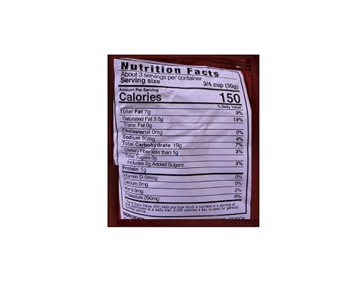 Jack'n Jill Piattos Flavored Potato Crisps 3 Oz (Pack of 4) (Roadhouse Barbecue)