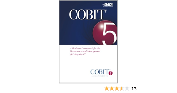 COBIT5 Vorbereitung