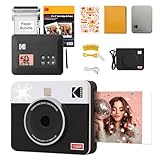 Deux types de photos : notre produit vous permet d'imprimer des photos avec ou sans bordure. Avec cet appareil, vous pouvez écrire sur le bord la date de la photo ou l'imprimer sans bords pour une photo plus grande