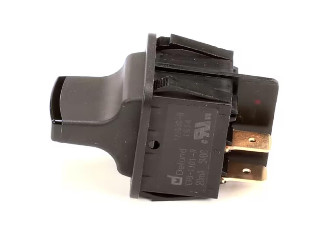 Fits Vita-Mix ETB-1101-R Momentary Switch Variable Speed Control 5VDC